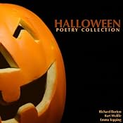 The Halloween Poetry Collection | [Henri Cazalis, Johann Wolfgang von Goethe, Edgar Allan Poe]