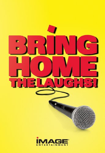 All-Star Comedy Sampler