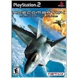 Ace Combat 04 Shattered Skies