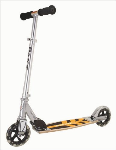 Cruiser Scooter