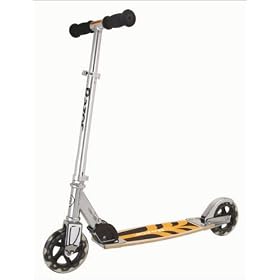 Cruiser Scooter by Razor