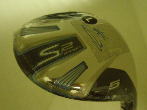 Brand New Cobra S2 19 Degrees)