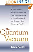 The Quantum Vacuum