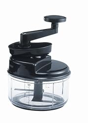 Starfrit Manual Food Processor