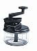 Kitchen & Housewares : Starfrit Manual Food Processor