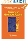 Traffic and Granular Flow ' 03