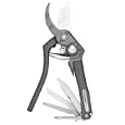 Leatherman Genus Gardening & Landscaping Multitool with Sheath #830915