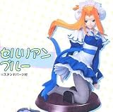 まじかるカナンセレクション　セルリアンブルー　単品販売イメージ