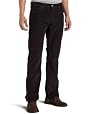 Levi`s Mens 505 Straight Fit Corduroy Pant