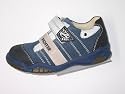 Richter Frisky 12.6523, Jungen Sneaker