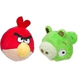 Hartz Angry Birds Running Bird Cat Toy  (Toy May Vary)     - Officially Licensed by Rovio