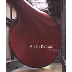 Anish Kapoor: Marsyas (Unilever)