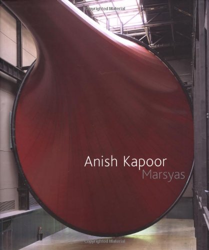 Anish Kapoor: Marsyas