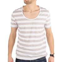 maelk Terje T-shirt white