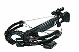 Barnett Ghost 400 CRT Crossbow Package