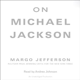 On Michael Jackson (Unabridged)