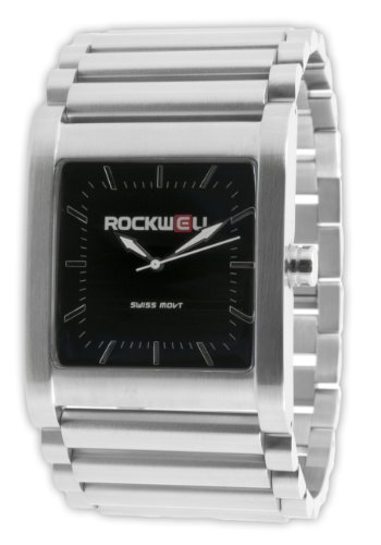 review Rockwell RK102