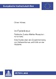 Im Fadenkreuz : politische Gustav-Mahler-Rezeption 1919-1945 : eine Studie über den Zusammenhang von Antisemitismus und Kritik an der Moderne