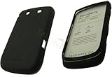 NEW OEM CASEMATE BLACKBERRY TORCH 9800 BLACK CASE
