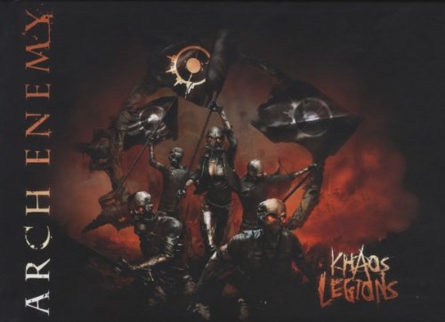 Produkt-Bild: Khaos Legions (Limited Edition)