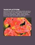 Tauschplattform: Peer-To-Peer, Napster, Filesharing, Skype, Gnutella, Webcache, Gnutella2, Winny, Magnet-Link, Soulseek, Ed2k-Uri-Schem