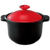 Cooking Plus 多用深鍋 18cm レッド CP20-2-366