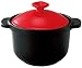 Cooking Plus 多用深鍋 18cm レッド CP20-2-366