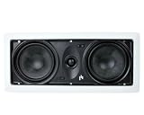 Aperion Intimus 6-LCR In-Wall Home Theater Speaker