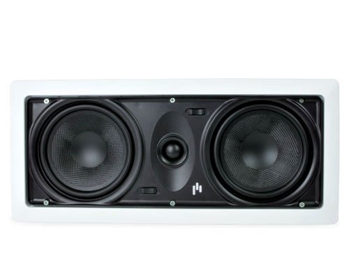Aperion Intimus 6-LCR In-Wall Home Theater Speaker Aperion Intimus 6-LCR In-Wall Home Theater Speaker