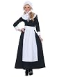 Pilgrim Woman Medium Adult Costume