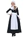 Pilgrim Woman Medium Adult Costume