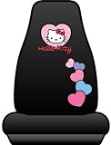 Officially Licensed Hello Kitty Seat Cover