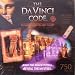 Da Vinci Code 750-Piece Mystery Puzzle