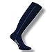 Travelsox Travel OTC Support Compression Recovery Dress Socks, TSD7000