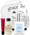 philosophy - baby girl - deluxe gift set for pampering new moms.
