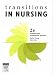 Transitions in Nursing: Preparing for Professional Practice