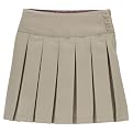 Girls' Cherokee® Uniform Scooter - Khaki