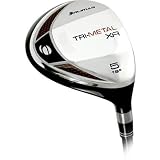 Orlimar Trimetal XR Stainless Maraging Face 5 Wood (Mens, Right Handed, Aldila Graphite, Regular)