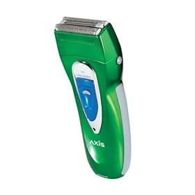 Axis 1330 AX1330 Pivot Foil Shaver