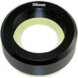 58mm 58 Lens Repair Silicone Rubber Tool / Filter Wrench Remove Front Retaining Ring Scratch Free!