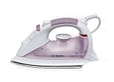 Bosch Sensixx TDA8339 Steam Iron Comfort Protect 2400W