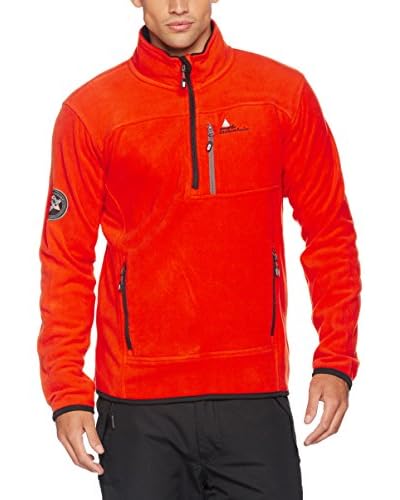 Peak Mountain Fleecejacke Calon