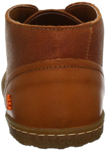 art 180, Chaussures basses mixte adulte - Marron (Cuero), 44 EU