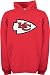 Search : Kansas City Chiefs Kids 4-7 Touchdown Hooded Sweatshirt