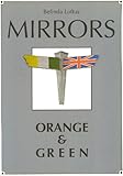 Mirrors : orange & green