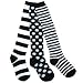 Fabulous Knee-highs by littlemissmatched for ages 4-9