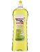 Denkmit Spülmittel Zitronen-Frische, 4er Pack (4 x 1 l)