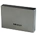Mitutoyo Steel Rectangular Gage Block, ASME Grade 0, Metric