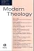 Books : Modern Theology, July 2007 (Volume 23, No. 3)