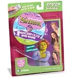 Shrek Princess Club DVD Game